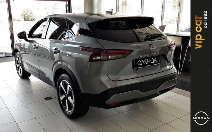 Nissan Qashqai cena 147600 przebieg: 1, rok produkcji 2024 z Ostrowiec Świętokrzyski małe 67